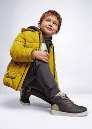 City Boot