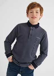 Stay Polo