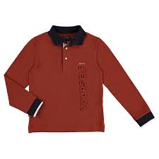 Stay Polo