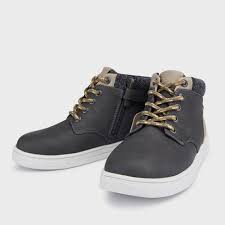 City Boot