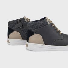 City Boot