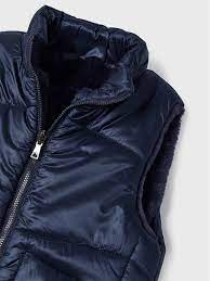 [4311] Reversible Fur Vest