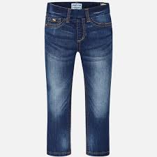 [548] Super Skinny jeggings