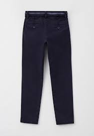 [6561] Structure Jog Slim chino