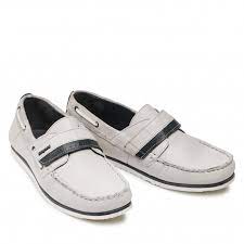 Velcro Boat Shoe