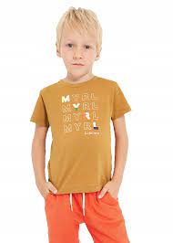 MYRL Basic T-Shirt