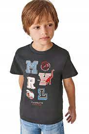 MYRL Dino Explore T-Shirt