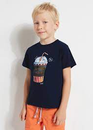Refresh Slurpee T-Shirt
