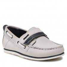 Velco Boat Shoe