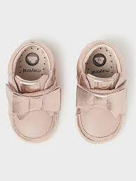[42294] Metallic Sneaker Booties