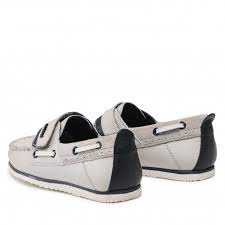 Velco Boat Shoe