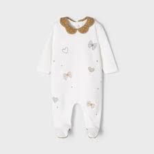 Valour Collar Heart & Bows Sleeper