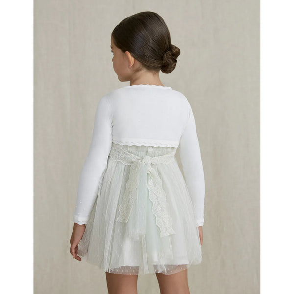 Knit Bolero