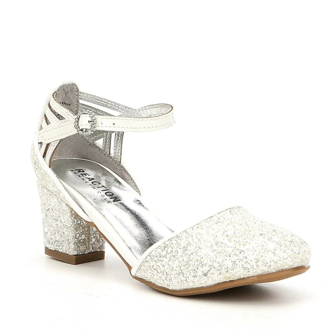 Sarah Shine Sparkle Shoe