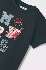 MYRL Dino Explore T-Shirt