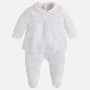 Valour Dress Pj
