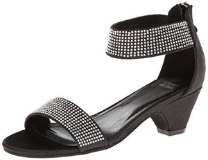 Verna Alexandria Heel