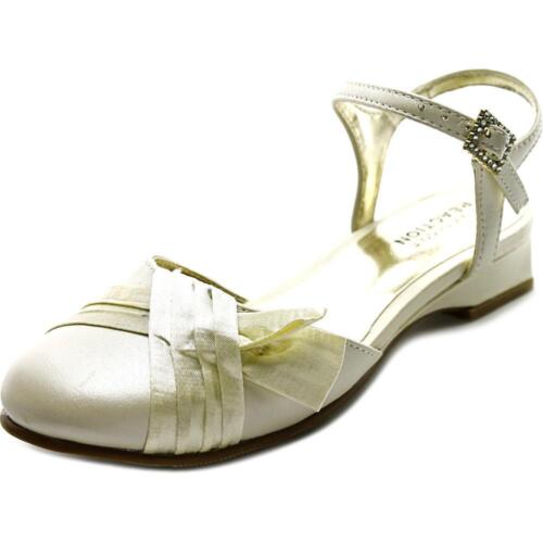Sweet Gleam Satin Shoes
