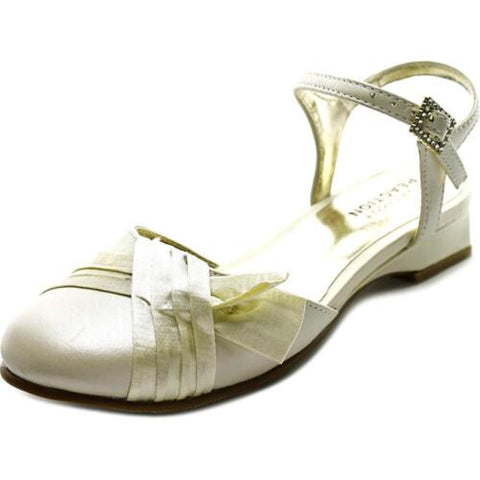 Sweet Gleam Satin Shoes